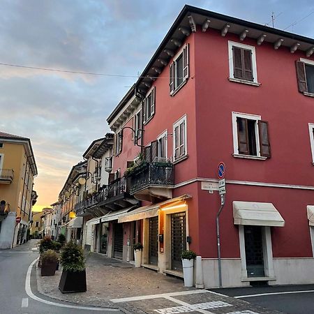 Amelie Apartment Desenzano del Garda Exterior photo
